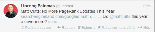 pagerank-is-dead