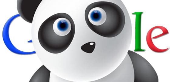 google panda