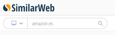 buscador similarweb