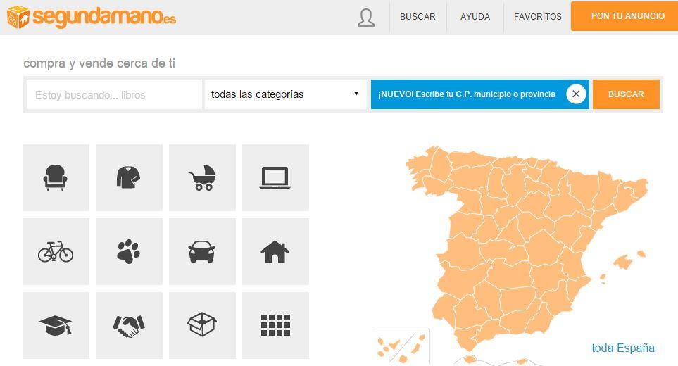 segundamano.es