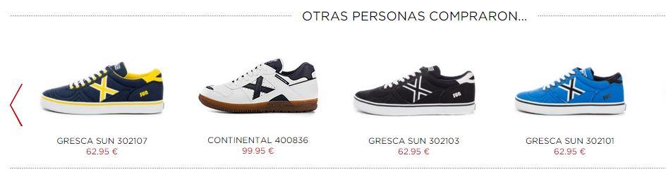 productos relacionados