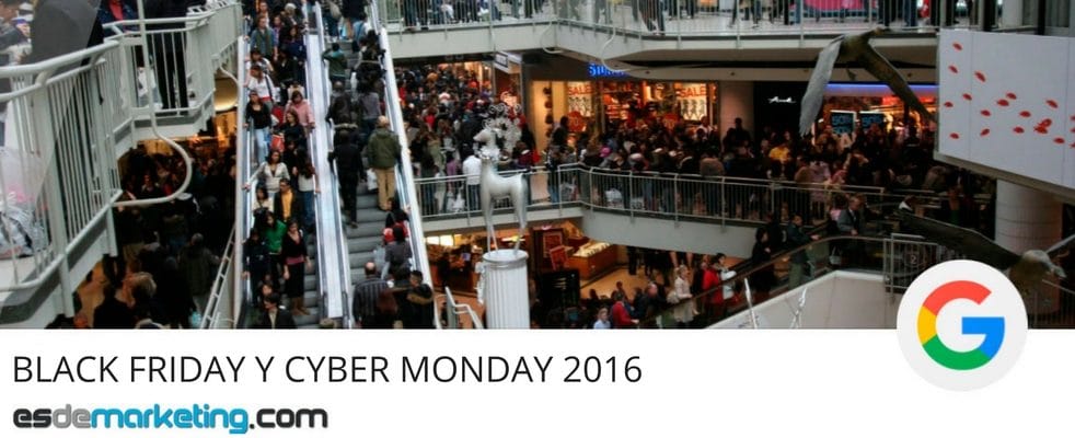 Black Friday 2016