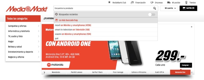 buscador media markt