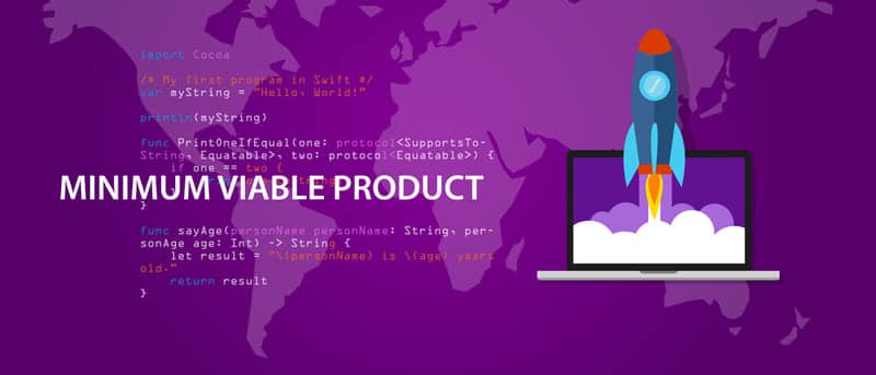 que es el producto minimo viable